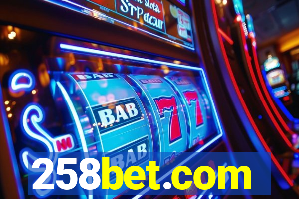 258bet.com