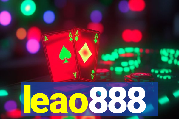 leao888