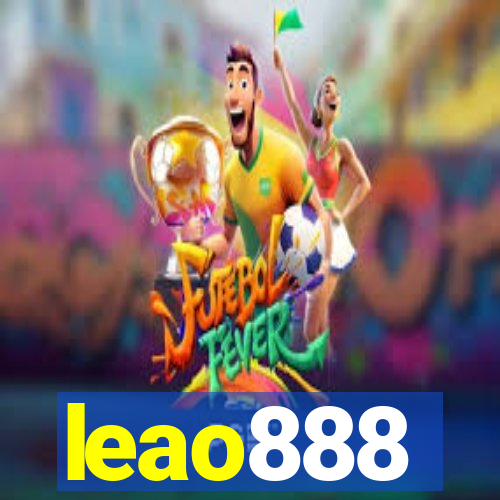 leao888