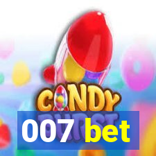007 bet