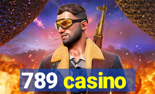 789 casino