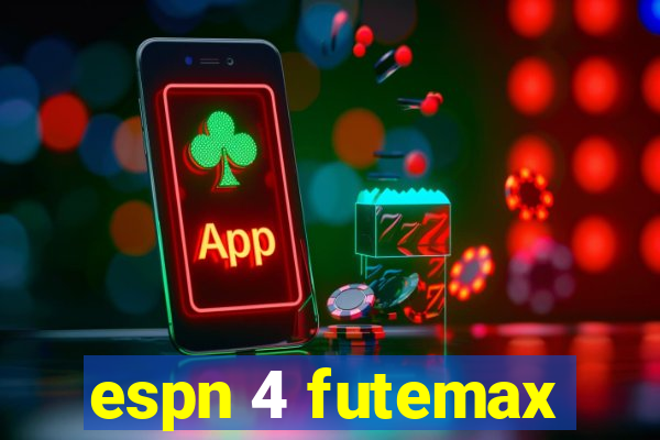 espn 4 futemax