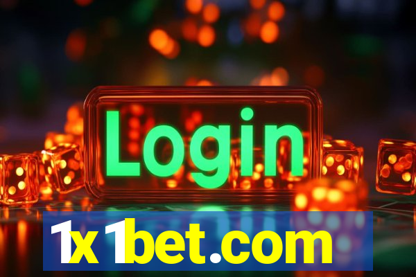 1x1bet.com