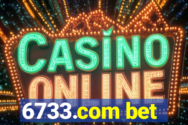 6733.com bet