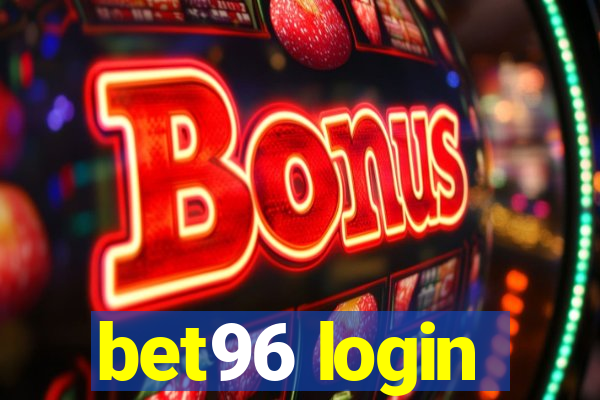 bet96 login