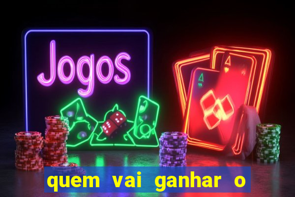 quem vai ganhar o jogo de hoje vidente