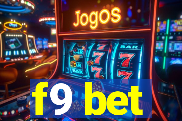 f9 bet