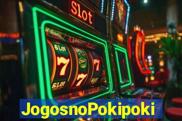 JogosnoPokipoki