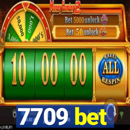 7709 bet
