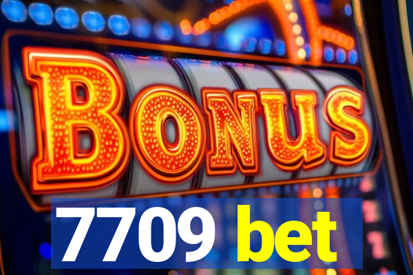 7709 bet