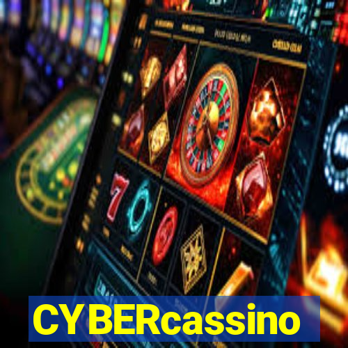 CYBERcassino