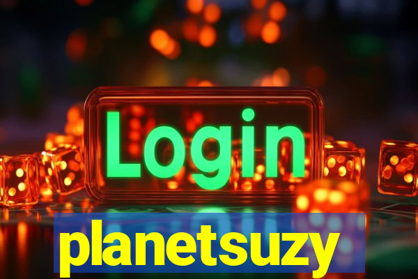 planetsuzy