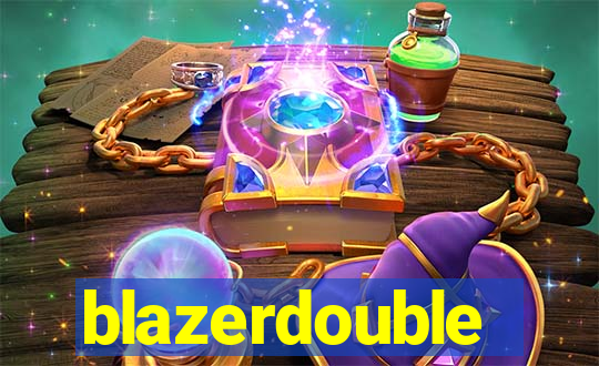 blazerdouble