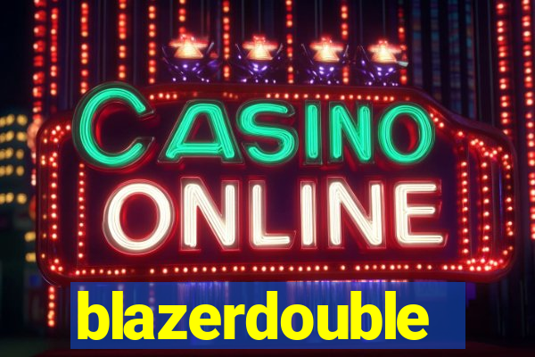 blazerdouble
