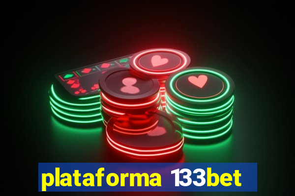 plataforma 133bet