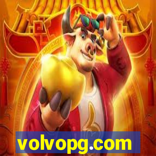 volvopg.com