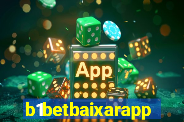 b1betbaixarapp