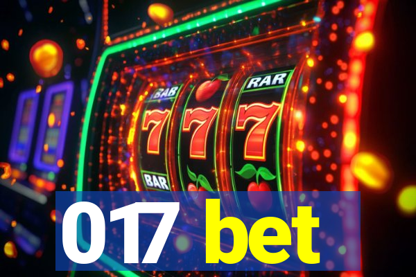 017 bet