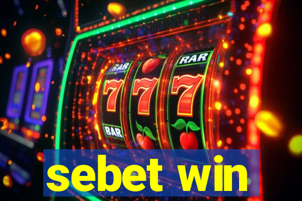 sebet win