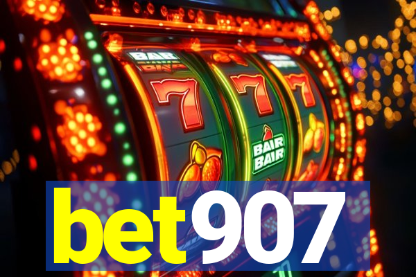 bet907