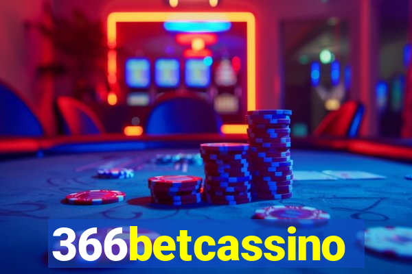 366betcassino