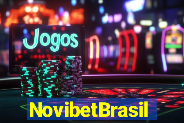NovibetBrasil