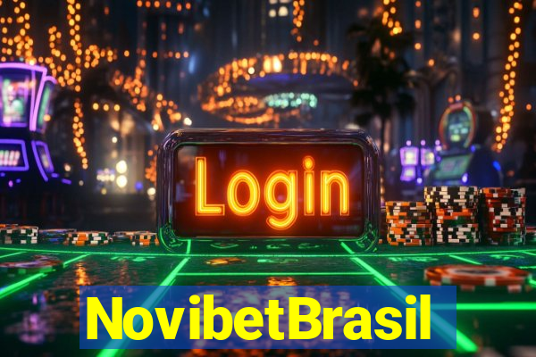 NovibetBrasil