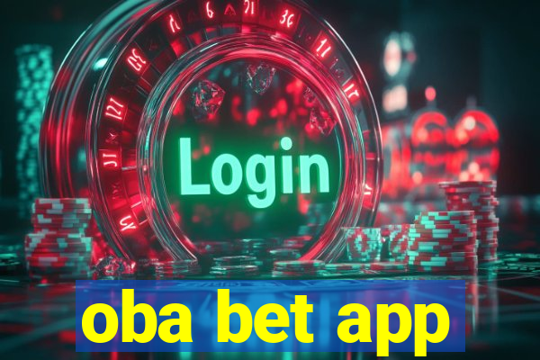 oba bet app