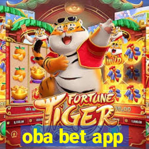 oba bet app