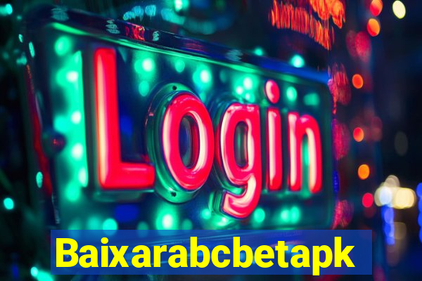 Baixarabcbetapk