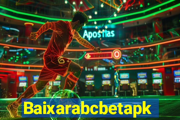 Baixarabcbetapk