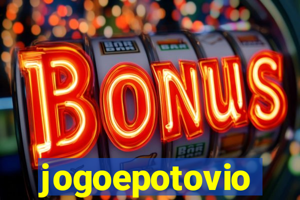 jogoepotovio