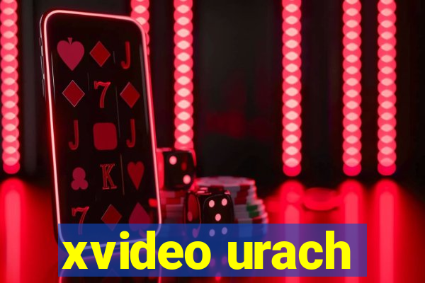xvideo urach