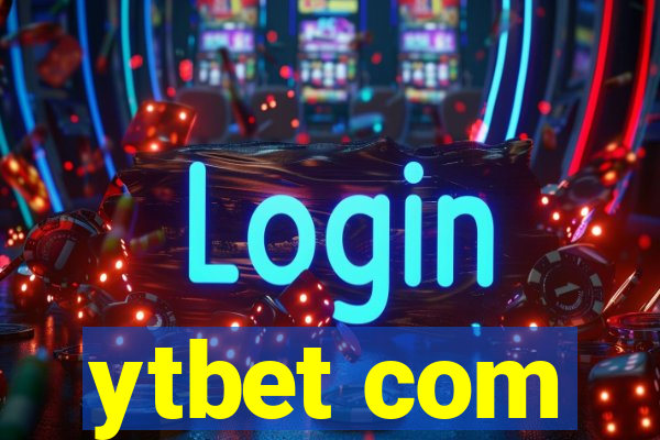 ytbet com
