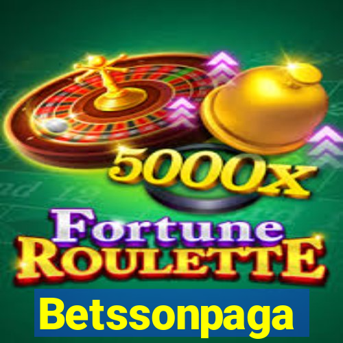 Betssonpaga