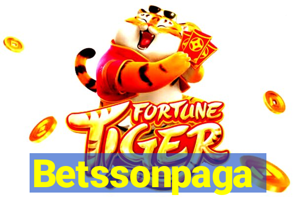 Betssonpaga