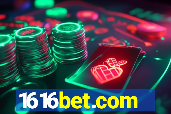 1616bet.com