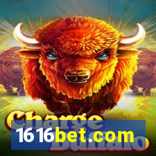 1616bet.com