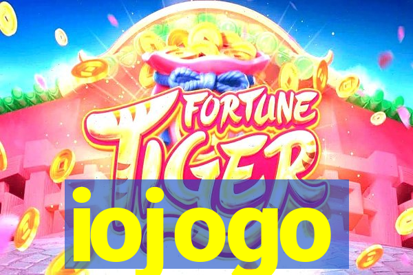 iojogo