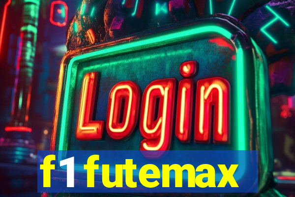 f1 futemax