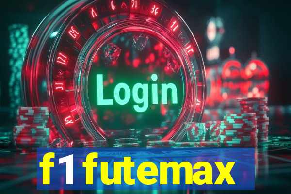 f1 futemax