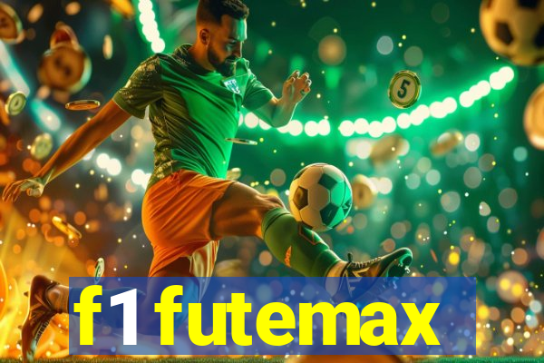 f1 futemax