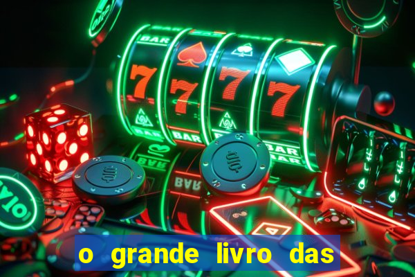 o grande livro das bruxas pdf