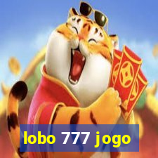 lobo 777 jogo