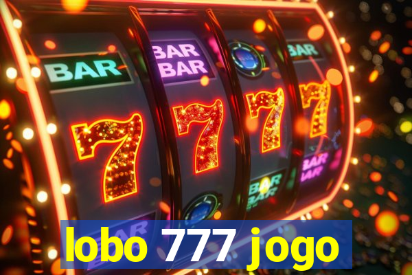 lobo 777 jogo
