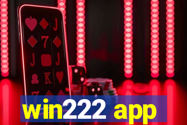 win222 app