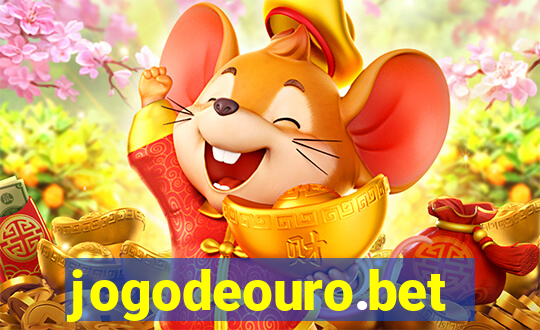 jogodeouro.bet