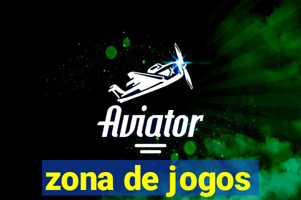 zona de jogos