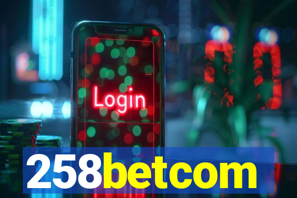 258betcom