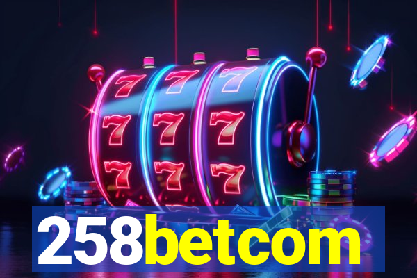 258betcom
